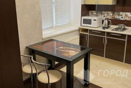 Продам гостинку, Алексеевка, Код: 641795/3