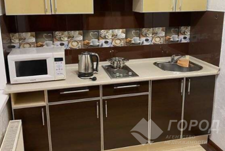 Продам гостинку, Алексеевка, Код: 641795/3