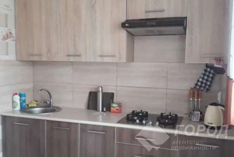 Сдам 1-кімнатну квартиру в новобудові, Новые дома, Код: 641799/2