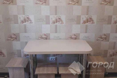 Сдам 1-кімнатну квартиру в новобудові, Новые дома, Код: 641799/2