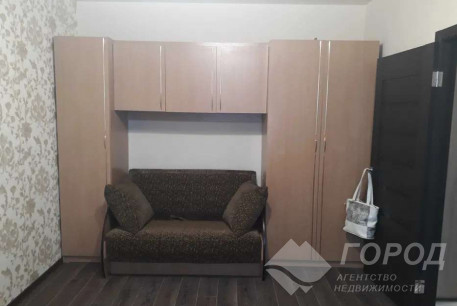 Сдам 1-кімнатну квартиру в новобудові, Новые дома, Код: 641799/2