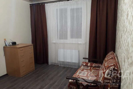 Сдам 1-кімнатну квартиру в новобудові, Новые дома, Код: 641799/2