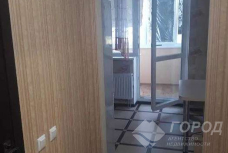 Сдам 1-кімнатну квартиру в новобудові, Новые дома, Код: 641799/2