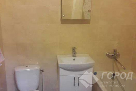 Сдам 1-кімнатну квартиру в новобудові, Новые дома, Код: 641799/2