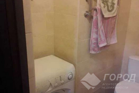 Сдам 1-кімнатну квартиру в новобудові, Новые дома, Код: 641799/2