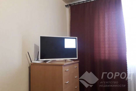 Сдам 1-кімнатну квартиру в новобудові, Новые дома, Код: 641799/2