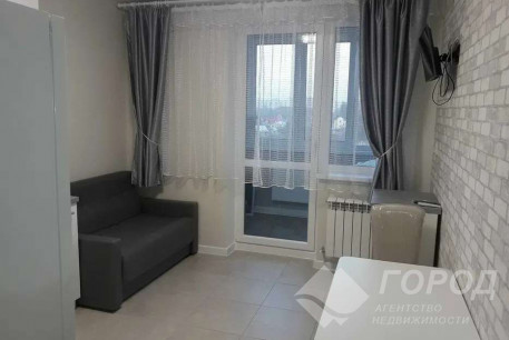 Сдам 1-кімнатну квартиру в новобудові, Салтовка, Академика Павлова метро, Код: 641799/4