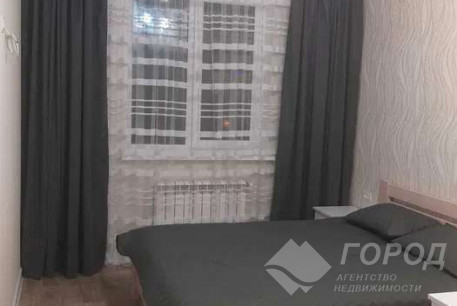 Сдам 1-кімнатну квартиру в новобудові, Салтовка, Академика Павлова метро, Код: 641799/4