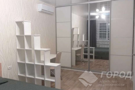 Сдам 1-кімнатну квартиру в новобудові, Салтовка, Академика Павлова метро, Код: 641799/4