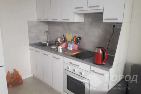 Сдам 1-кімнатну квартиру в новобудові, Салтовка, Академика Павлова метро, Код: 641799/4