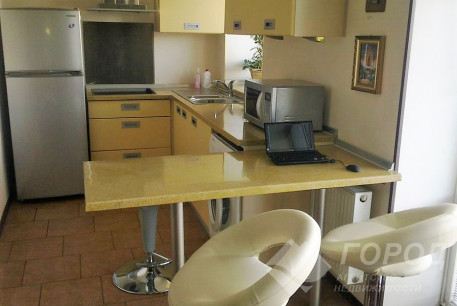 Сдам 1-кімнатну квартиру, Павлово поле, 23 Августа метро, Код: 641869/2