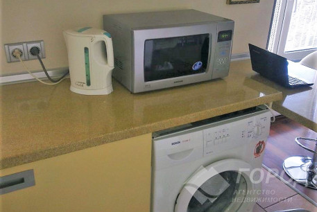 Сдам 1-кімнатну квартиру, Павлово поле, 23 Августа метро, Код: 641869/2