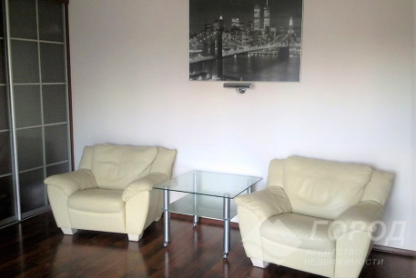 Сдам 1-кімнатну квартиру, Павлово поле, 23 Августа метро, Код: 641869/2