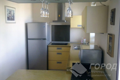 Сдам 1-кімнатну квартиру, Павлово поле, 23 Августа метро, Код: 641869/2