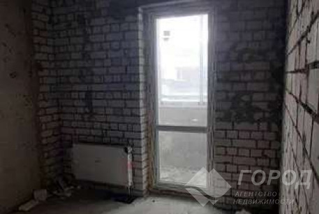 Продам 1-кімнатну квартиру в новобудові, Журавлевка, Журавлевский гидропарк, Код: 641887/2