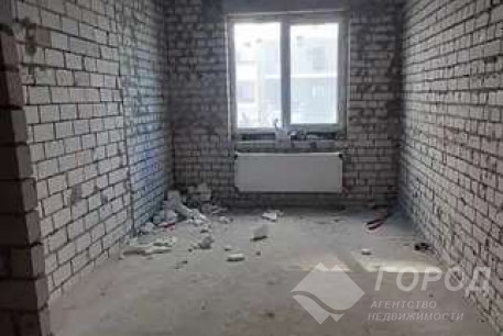 Продам 1-кімнатну квартиру в новобудові, Журавлевка, Журавлевский гидропарк, Код: 641887/2