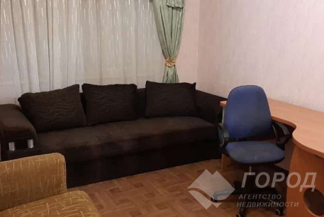 Сдам 1-кімнатну квартиру, Салтовка, Код: 641962/8