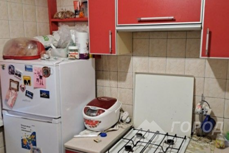 Продам 1-кімнатну квартиру, Новые дома, Код: 642094/19