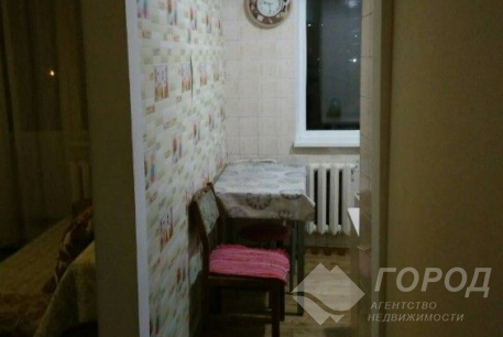 Продам 1-кімнатну квартиру, Новые дома, Код: 642094/19