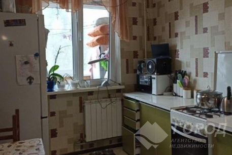 Продам 1-кімнатну квартиру, Рогань, Код: 642094/32