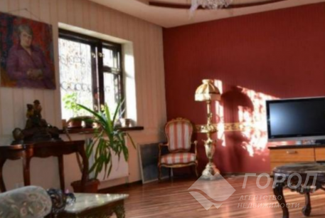 Продам дом, Холодная Гора, Лысая Гора, Краснопоселковая ул., Код: 642094/36