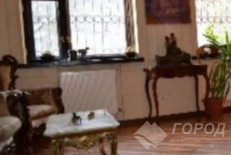 Продам дом, Холодная Гора, Лысая Гора, Краснопоселковая ул., Код: 642094/36