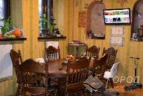 Продам дом, Холодная Гора, Лысая Гора, Краснопоселковая ул., Код: 642094/36