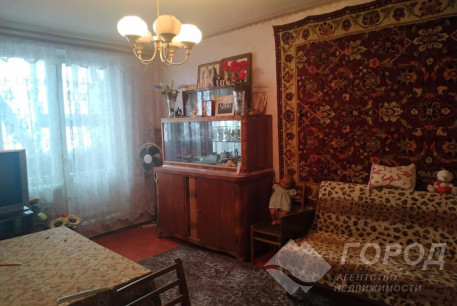 Продам 2-х кімнатну квартиру, Салтовка, 522 м/р, Код: 642131/19