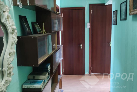 Продам 1-кімнатну квартиру, Салтовка, Код: 642131/22