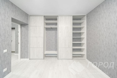 Продам 1-кімнатну квартиру в новобудові, Центральный рынок, Код: 642131/23