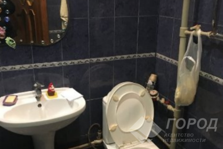 Продам 1-кімнатну квартиру, Алексеевка, Код: 642131/6