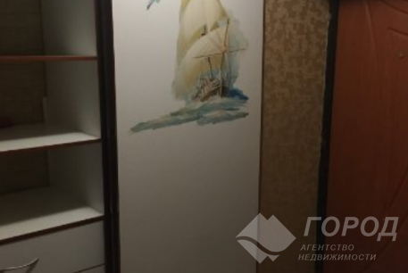 Продам 1-кімнатну квартиру, Алексеевка, Код: 642131/6