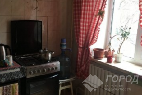 Продам 1-кімнатну квартиру, Алексеевка, Код: 642131/6