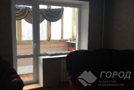 Продам 1-кімнатну квартиру, Алексеевка, Код: 642131/6