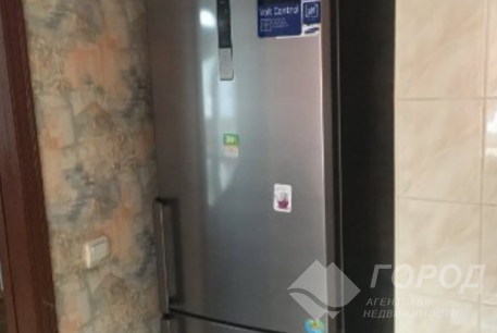 Продам 1-кімнатну квартиру, Алексеевка, Код: 642131/6