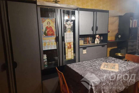 Сдам 1-кімнатну квартиру, Алексеевка, Код: 642152/2