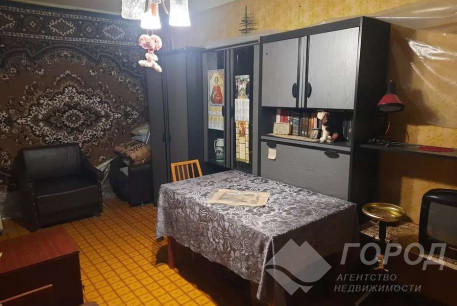 Сдам 1-кімнатну квартиру, Алексеевка, Код: 642152/2