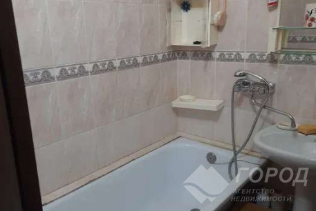 Сдам 1-кімнатну квартиру, Алексеевка, Код: 642152/2