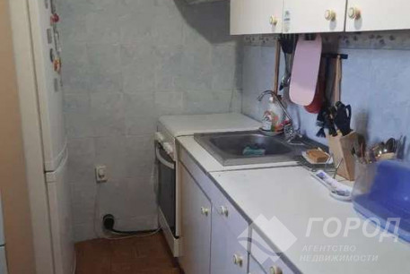 Сдам 1-кімнатну квартиру, Алексеевка, Код: 642152/2