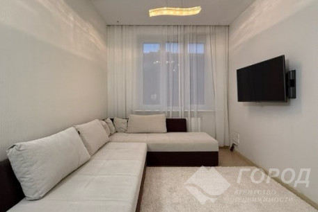 Продам 2-х кімнатну квартиру в новобудові, Павлово поле, 23 Августа метро, Код: 642202/35