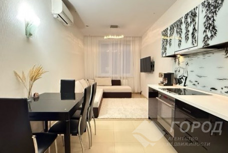 Продам 2-х кімнатну квартиру в новобудові, Павлово поле, 23 Августа метро, Код: 642202/35