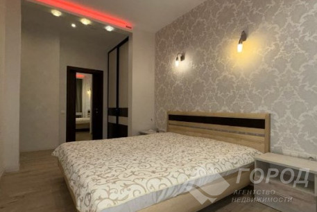 Продам 2-х кімнатну квартиру в новобудові, Павлово поле, 23 Августа метро, Код: 642202/35