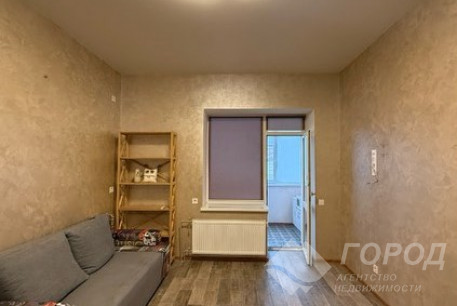 Продам 1-кімнатну квартиру в новобудові, Центр, Код: 642202/36