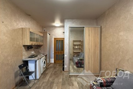 Продам 1-кімнатну квартиру в новобудові, Центр, Код: 642202/36