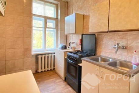 Продам 3-х кімнатну квартиру, Сосновая Горка, Научная метро, Код: 642202/37