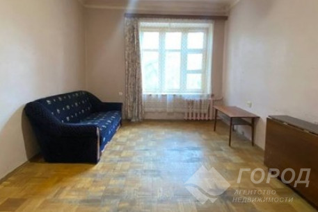 Продам 3-х кімнатну квартиру, Сосновая Горка, Научная метро, Код: 642202/37