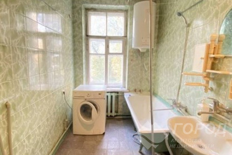 Продам 3-х кімнатну квартиру, Сосновая Горка, Научная метро, Код: 642202/37