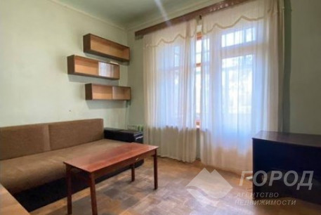 Продам 3-х кімнатну квартиру, Сосновая Горка, Научная метро, Код: 642202/37