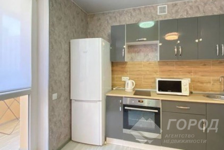 Продам 1-кімнатну квартиру в новобудові, Салтовка, Код: 642202/38