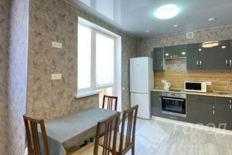 Продам 1-кімнатну квартиру в новобудові, Салтовка, Код: 642202/38